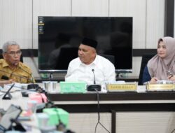 Anggota DPRA Desak Pusat Kucurkan Dana Keistimewaan untuk Aceh