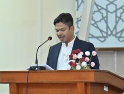 Dewan Desak Pemko Selesaikan Kesenjangan Kualitas Sekolah di Banda Aceh