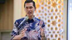 Pemerintah Aceh Ajukan Diri Jadi Tuan Rumah MTQ Nasional