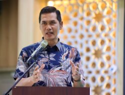 Pemerintah Aceh Ajukan Diri Jadi Tuan Rumah MTQ Nasional