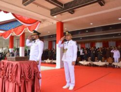 Al-Farlaky: Momentum Kemerdekaan Jadi Inspirasi Generasi Muda