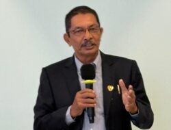 Ikut Kejurnas Surakarta, PASI Aceh Kirim 12 Atlet