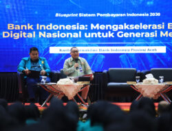Mahasiswa Baru Dibekali Digitalisasi Keuangan oleh Bank Indonesia