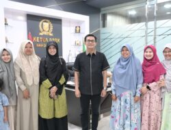 Dewan Minta Peran Aktif Dalam Edukasi dan Cegah Perceraian