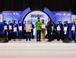 Gubernur Aceh Dorong UMKM Naik Kelas dan Tekan Kemiskinan