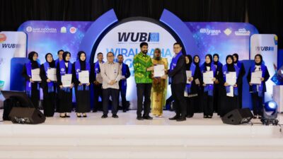 Gubernur Aceh Dorong UMKM Naik Kelas dan Tekan Kemiskinan
