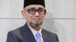 Wali Kota Ajak Jajaran Pemko Dukung Penuh Sekda Jalaluddin