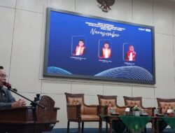 KPT Banda Aceh: Jangan Biarkan Perkara Perdata Hanya Menang di Atas Kertas
