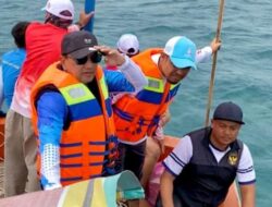 Kadispora Aceh Saksikan Langsung Kejuaraan PORLASI Aceh Open 2025