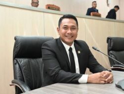 Komisi I DPRK Banda Aceh Apresiasi Usulan PPPK Paruh Waktu