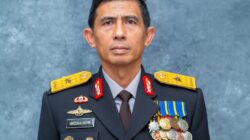 Kapolda Aceh Dimutasi, Brigjen Marzuki Ali Basyah Jadi Pengganti