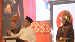 PKS Tegaskan Komitmen Dukung Pemerintahan Mualem–Dek Fadh