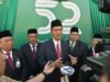 Plt Sekda: Bank Aceh Harus Jadi Nomor Satu di Indonesia
