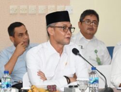 TA Khalid Desak Menteri ESDM Tuntaskan Alih Kelola Blok Migas