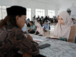 4.634 Maba UIN Ar-Raniry Dites Kemampuan Baca Al-Quran