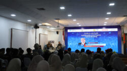 Direktur Toyota di Aceh: “Make People Before Make Product”