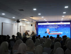 Direktur Toyota di Aceh: “Make People Before Make Product”