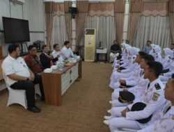 Wagub Ingatkan Purna Praja IPDN Tegakkan Nilai Kekhususan Aceh