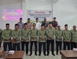 BWI Siap Garap Potensi Wakaf Produktif untuk Kesejahteraan Umat