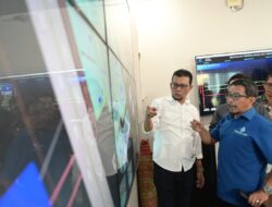 Bendungan Lambaro Jadi Sorotan, Dewan Minta Bangun Kerja Sama Lintas Daerah