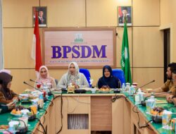 Bunda PAUD Aceh Dorong Peningkatan Kualitas dan Kesejahteraan Guru