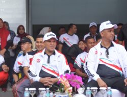 Haornas 2025, Wagub Fadhlullah Apresiasi Dedikasi Insan Olahraga