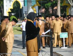 Illiza Ajak Rawat Semangat Kolaborasi demi Banda Aceh yang Inklusif