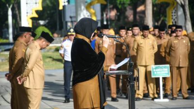 Illiza Ajak Rawat Semangat Kolaborasi demi Banda Aceh yang Inklusif
