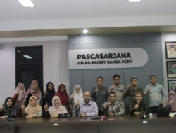 Islam Asia Tenggara Harus Dilihat sebagai Pusat Pengetahuan