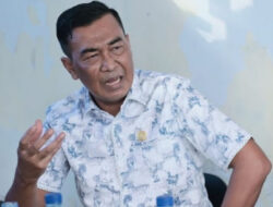 Program Modal Usaha BMK 2025 Disambut Positif, Ismawardi: Jangan Disia-siakan