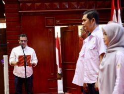 Kagama Aceh Diminta Jadi Motor Pengentasan Kemiskinan