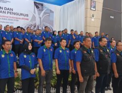 KONI Yakin Banda Aceh Potensial Menjadi Lumbung Atlet