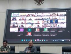 Ketua PT Banda Aceh Resmikan Badilum Learning Center dan e-Eksaminasi