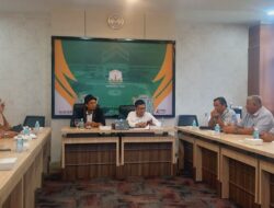 Limbah Jadi Berkah: Aceh Siap Akhiri Ketergantungan ke Sumut