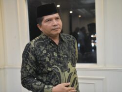 MPU Aceh Imbau Masyarakat Jaga Kondusivitas dan Kedamaian
