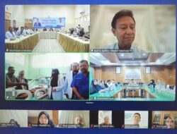 Menkes Janji Lengkapi Alat RSUDZA untuk Tekan Rujukan Pasien ke Luar Aceh