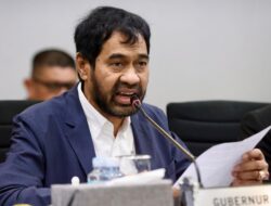 Gubernur Mualem Beri Peringatan Keras Tertibkan Tambang Ilegal