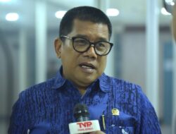 Muslim Ayub Desak Pusat Beri Dana Otsus Harus Tanpa Batas Waktu
