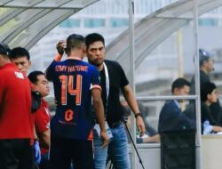 Pelatih Sumsel United Tetap Waspadai Armada Persiraja