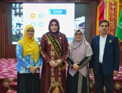 UIN Ar-Raniry Akui Pengalaman Guru PAUD Lewat Program Rekognisi