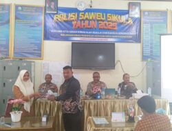 Polda Aceh Tekan Kenakalan Remaja Lewat Program Saweu Sikula