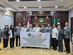 4 Mahasiswa UIN Ar-Raniry Siap Harumkan Aceh di Pomnas Jawa Tengah