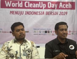 Ribuan Relawan Siap Turun ke Sungai dan Ruang Publik Pada WCD