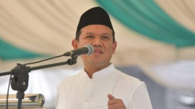 Maulid, Tradisi Islam yang Menyatu dengan Kehidupan Warga