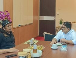 Abu Salam Minta Dinas ESDM Evaluasi Total Operasi Tambang di Aceh