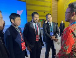 Aceh Tawarkan Peluang Investasi Strategis di Forum ASEAN–Tiongkok