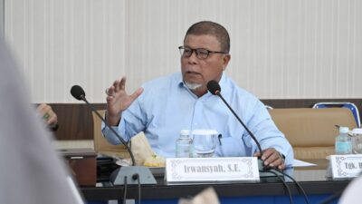 Anggota DPRK: PLN Jangan Jadi Musuh Masyarakat Aceh