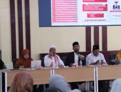 Pascasarjana UIN Ar-Raniry Perluas Akses Studi Doktoral ke Barsela