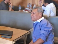 Pelaku Sepak Bola Usung Konsep Liga Aceh Modern dan Berkelanjutan