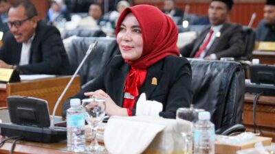 Viral Kasur Berbelatung, Bunda Salma Desak RSUD Cut Meutia Segera Berbenah